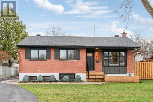 972 Harkness Avenue, Ottawa, ON - Outdoor