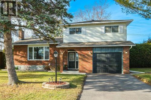 7 Gale Street, Lanark, ON - Outdoor