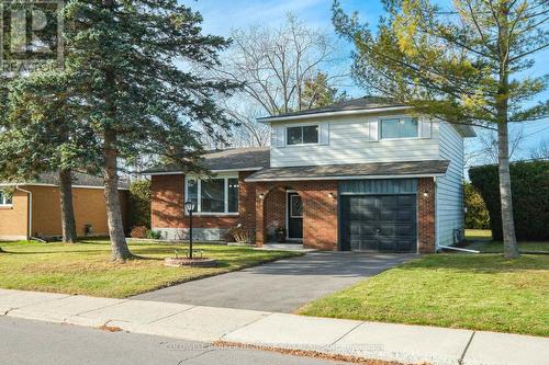 7 Gale Street, Lanark, ON - Outdoor With Facade