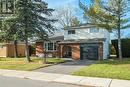 7 Gale Street, Lanark, ON  - Outdoor With Facade 