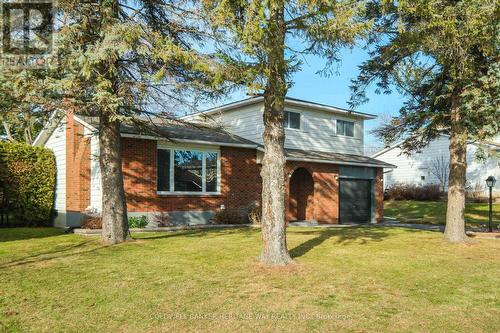 7 Gale Street, Lanark, ON - Outdoor