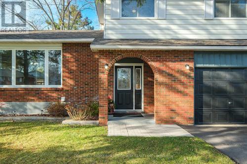 7 Gale Street, Lanark, ON - Outdoor