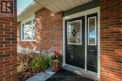 7 Gale Street, Lanark, ON - Outdoor With Exterior