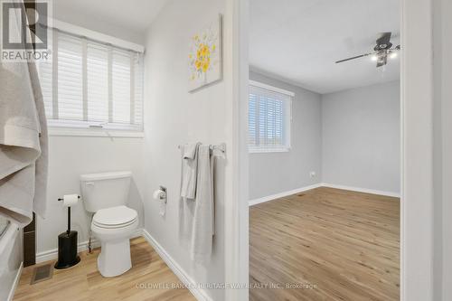 7 Gale Street, Lanark, ON - Indoor Photo Showing Bathroom