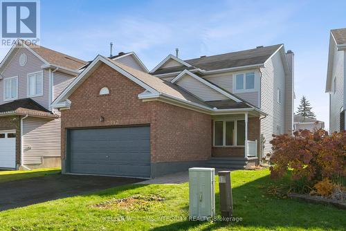 2112 Gardenway Drive, Ottawa, ON - Outdoor