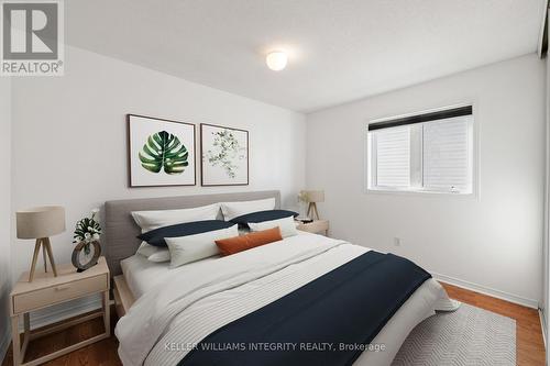 2112 Gardenway Drive, Ottawa, ON - Indoor Photo Showing Bedroom