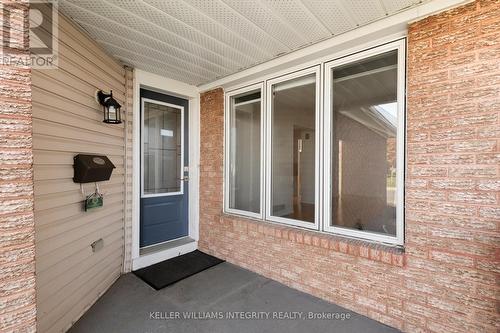 2112 Gardenway Drive, Ottawa, ON - Outdoor With Deck Patio Veranda With Exterior