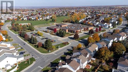 2112 Gardenway Drive, Ottawa, ON - Outdoor With View