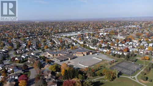 2112 Gardenway Drive, Ottawa, ON - Outdoor With View