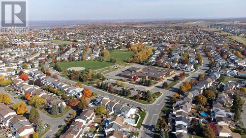 2112 Gardenway Drive, Ottawa, ON - Outdoor With View