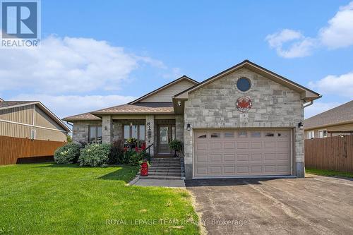 15 Wintonia Drive, North Dundas, ON - Outdoor