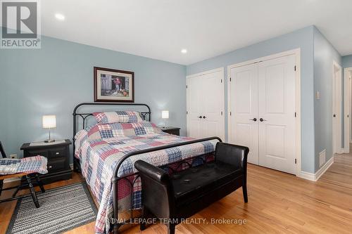 15 Wintonia Drive, North Dundas, ON - Indoor Photo Showing Bedroom