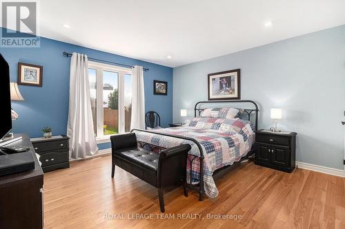 15 Wintonia Drive, North Dundas, ON - Indoor Photo Showing Bedroom