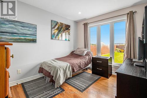 15 Wintonia Drive, North Dundas, ON - Indoor Photo Showing Bedroom