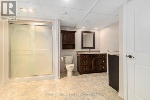 15 Wintonia Drive, North Dundas, ON - Indoor Photo Showing Bathroom