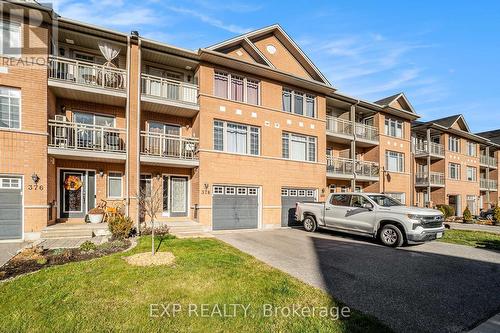 378 Citiplace Drive N, Ottawa, ON - Outdoor With Facade