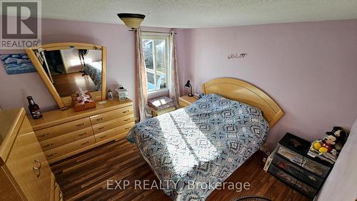 150-152 Regent Street, Prescott And Russell, ON - Indoor Photo Showing Bedroom