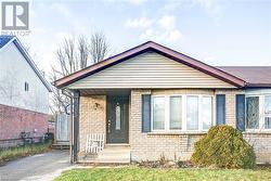 220 BANKSIDE Drive  Kitchener, ON N2N 3E5