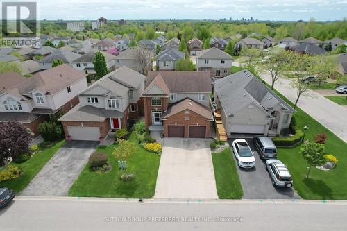 599 Garibaldi Avenue, London, ON - Outdoor With Facade