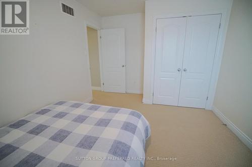 599 Garibaldi Avenue, London, ON - Indoor Photo Showing Bedroom