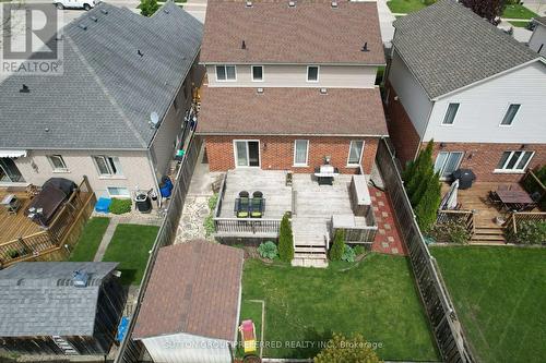 599 Garibaldi Avenue, London, ON - Outdoor