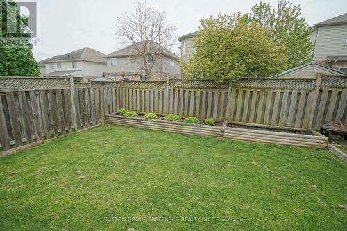 599 Garibaldi Avenue, London, ON - Outdoor