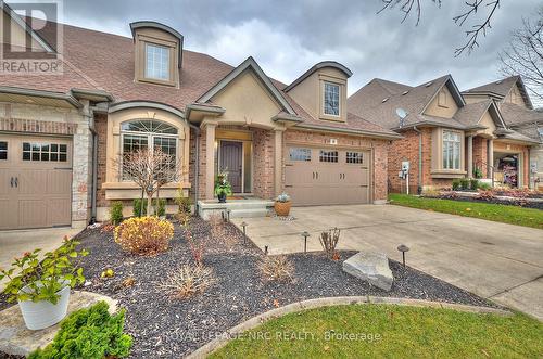 8 Timmsdale Crescent, Pelham (662 - Fonthill), ON - Outdoor With Facade