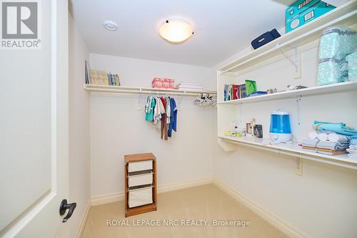 8 Timmsdale Crescent, Pelham (662 - Fonthill), ON - Indoor With Storage