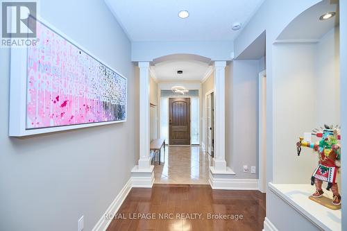 8 Timmsdale Crescent, Pelham (662 - Fonthill), ON - Indoor Photo Showing Other Room