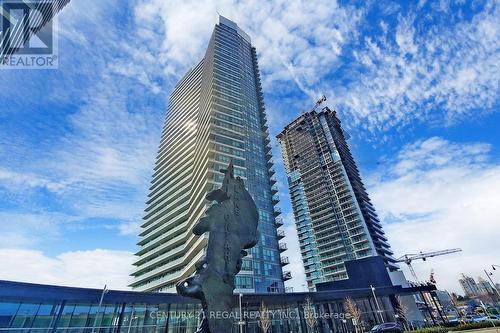 Ph02 - 115 Mcmahon Drive, Toronto, ON - Outdoor With Facade