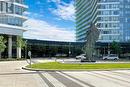 Ph02 - 115 Mcmahon Drive, Toronto, ON  - Outdoor With Balcony With Facade 