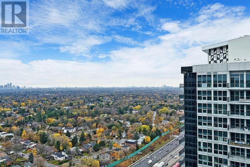 Ph02 - 115 Mcmahon Drive, Toronto, ON - Outdoor With View