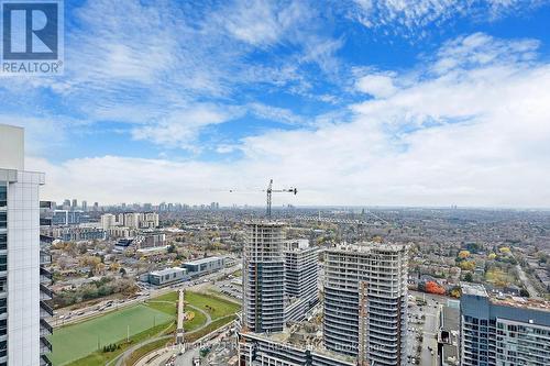 Ph02 - 115 Mcmahon Drive, Toronto, ON - Outdoor With View