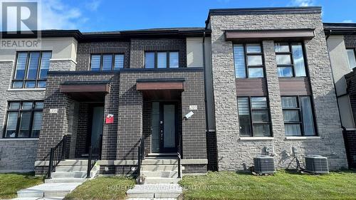 333 Coronation Road, Whitby, ON - Outdoor With Facade