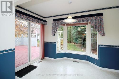 4 Algonquin Trail, Clarington, ON - Indoor Photo Showing Other Room