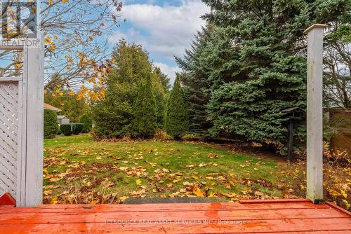 4 Algonquin Trail, Clarington, ON - Outdoor