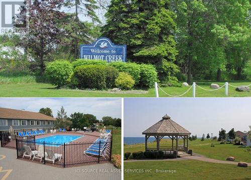 4 Algonquin Trail, Clarington, ON - Outdoor With In Ground Pool