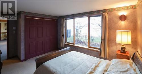 2174 Sandy Point Road, Saint John, NB - Indoor Photo Showing Bedroom