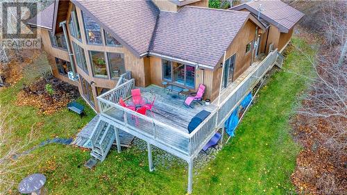 2174 Sandy Point Road, Saint John, NB - Outdoor