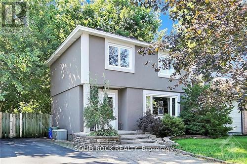 904 Smyth Road, Ottawa, ON - Outdoor