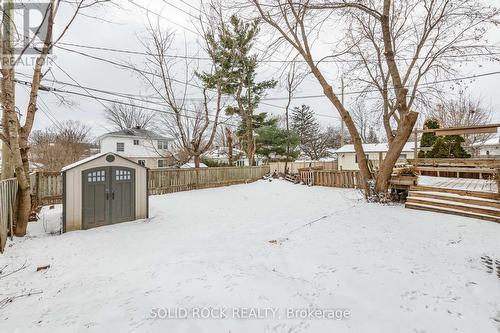 904 Smyth Road, Ottawa, ON - Outdoor