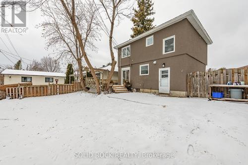 904 Smyth Road, Ottawa, ON - Outdoor