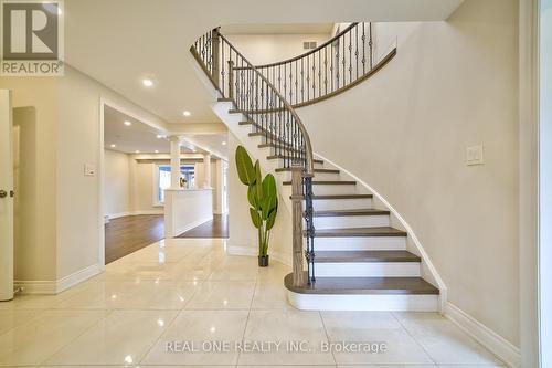 1175 Old Abbey Lane, Oakville, ON - Indoor Photo Showing Other Room