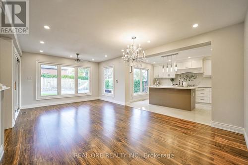 1175 Old Abbey Lane, Oakville, ON - Indoor