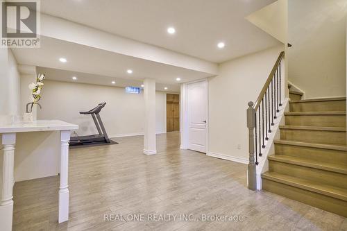 1175 Old Abbey Lane, Oakville, ON - Indoor