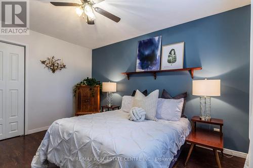 34 Milton Heights Crescent, Milton, ON - Indoor Photo Showing Bedroom