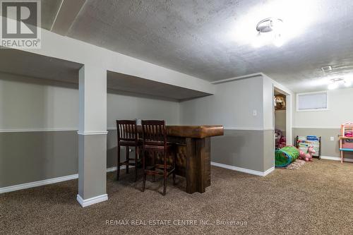 34 Milton Heights Crescent, Milton, ON - Indoor Photo Showing Other Room