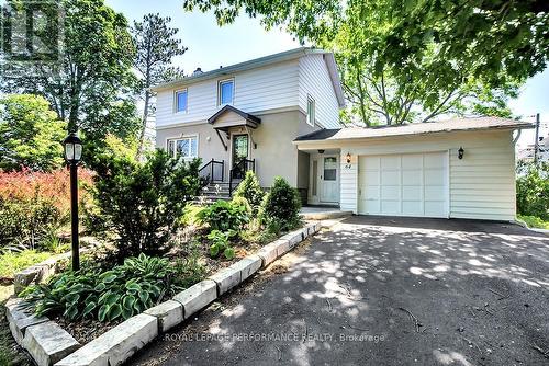 64 Starwood Road, Ottawa, ON - Outdoor