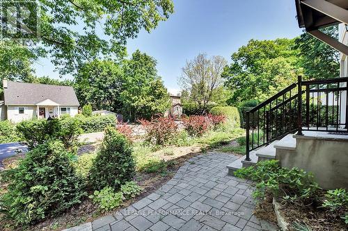 64 Starwood Road, Ottawa, ON - Outdoor