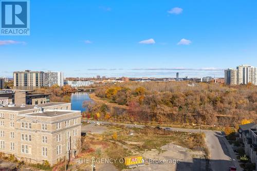 108 - 360 Deschatelets Avenue, Ottawa, ON - Outdoor With View